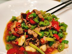 -梦都海鲜酒家(万达广场江桥店)