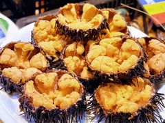 -三个渔夫·蒸汽海鲜(小白楼店)