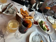 -LE COQ大公鸡小酒馆(北京首店)