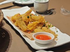 -大洋家·精品潮汕菜·生腌砂锅粥(天河东路店)