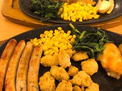 -萨莉亚意式餐厅(深圳北站店)