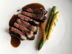 -北京华彬费尔蒙酒店·刃餐厅