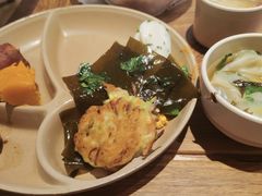 -素满香·食养自助(天一广场店)