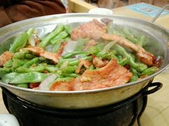 -乌镇那一年小院主题餐厅(甘泉西路店)