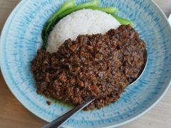 -菩提树·素食餐厅(汇智国际商业中心店)