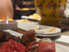 -杭州国际会议中心洲际酒店-原素全日餐厅(解放东路店)