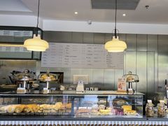 -BAKER&SPICE(BFC外滩金融中心店)