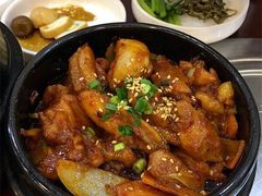 -金顺碳烤肉(1号店)