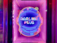 -Darling Queen·Mini·Live·House