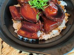 -环球港凯悦 · 享悦中餐厅