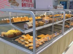 -红星前进面包牛奶公司(畅春园店)
