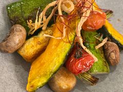 -灵意咖啡·西班牙美食(汕头金平万达广场店)