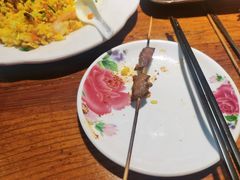 -老熟人串吧家常菜(旧宫店)