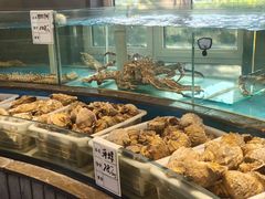 -万盛合(渔人码头店)