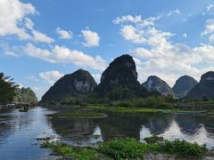 -靖西鹅泉风景区