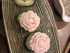 -得意咚瓜·顺德鱼生·冬瓜火锅(深圳首店)