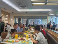 -豪客来牛排(中华城店)