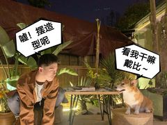 -云里小坐·小院里·团建·宴请·下午茶(三圣乡店)