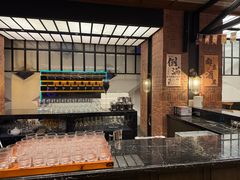 -国际青年会议酒店-莱客德国啤酒餐厅