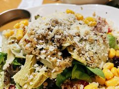 -HELLO 27 意面·沙拉·帕尼尼