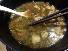-慧娟面馆·餐厅(望江路店)