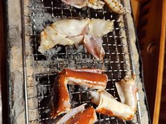 -蟹田居·活蟹料理(东城店)