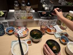 -肉肉大米(金虹桥店)