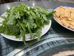 -燕北云山·农家菜·灶台鱼(密云溪翁庄店)