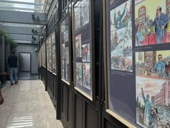 -中共二大会址纪念馆