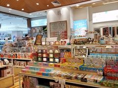-猫的天空之城概念书店(印象城购物中心店)