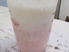 -星巴克(吉林财富广场店)