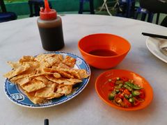 -大树下海鲜饭店