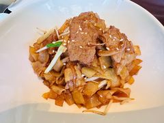 -彩丰楼·中餐厅(国家会展中心上海洲际店)