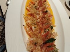 -八府香鸭·啫啫煲(华山路店)