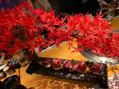 -赤坂亭M9和牛烧肉(世博源店)