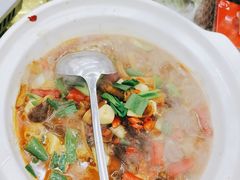 -樊记王·朝阳烧烤粥吧(星沙店)