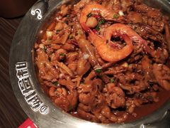 -胖哥俩肉蟹煲(盐城金鹰国际店)