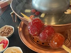 -南门涮肉(通州大船店)