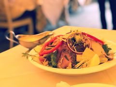 -成桂西餐厅(河北路店)