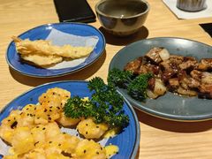 -枝魯枝魯自助料理