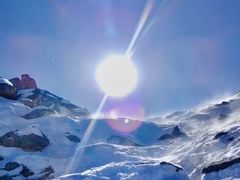 -折多山