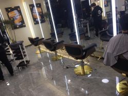 -AYO SALON
