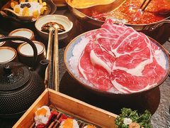 -色響火锅(恒隆广场店)