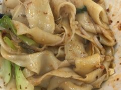 -东关吉祥西安腊汁肉夹馍(健德门店)