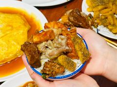 -恩宏德餐馆(平山道店)