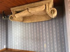 -金山农民画村-枫泾波兰倒置屋
