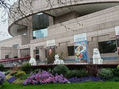 -上海博物馆(人民广场馆)