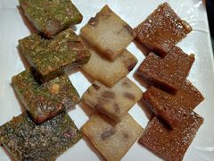 -凤凰山斑鱼馆(恭城店)