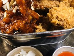 -MI WU FACTORY米屋美食工厂餐厅(绿地店)