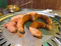 -釜山火炉·海鲜烤肉(紫藤路店)